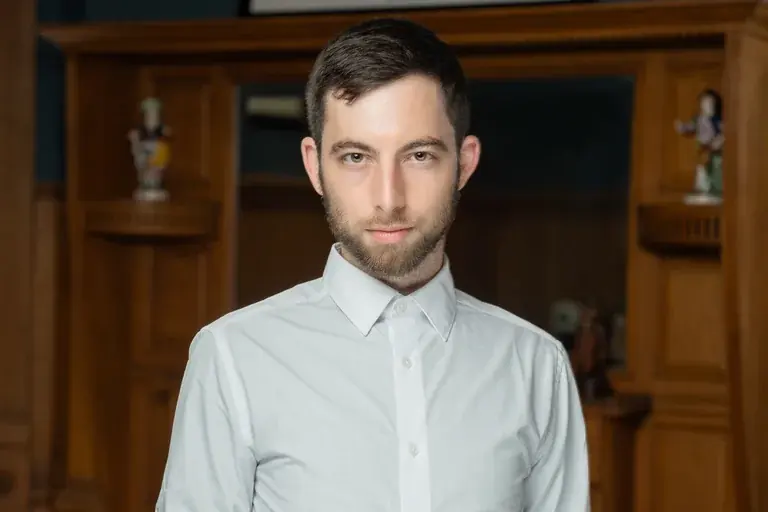 Kyle Rhoades